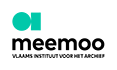 Meemoo logo